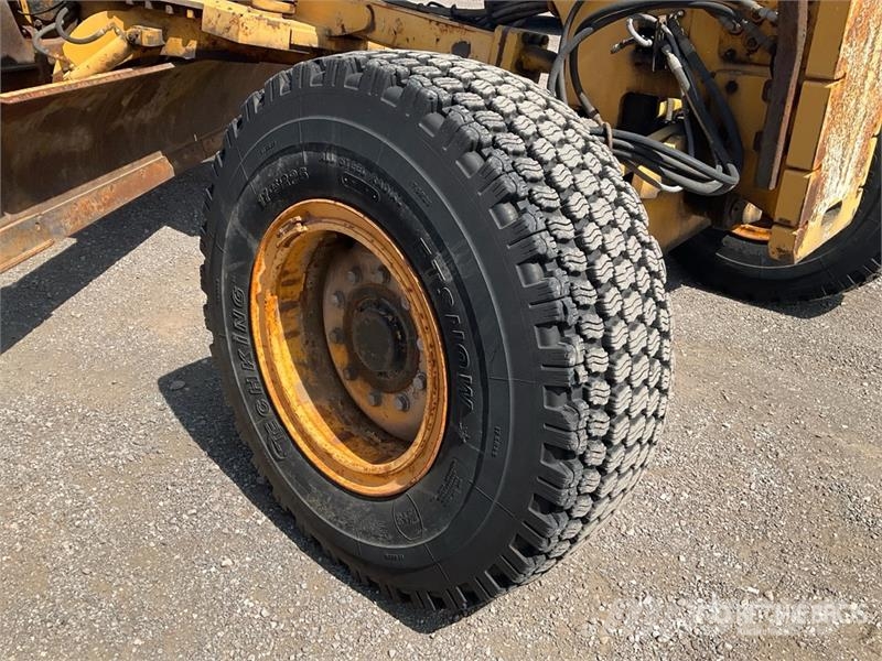Volvo G976 AWD Motor Grader Γκρέιντερς