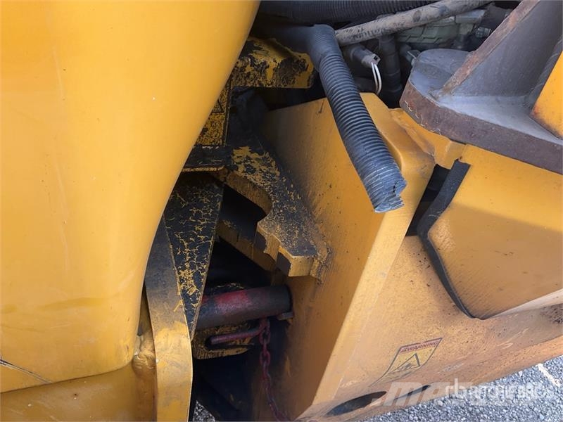 Volvo G976 AWD Motor Grader Γκρέιντερς