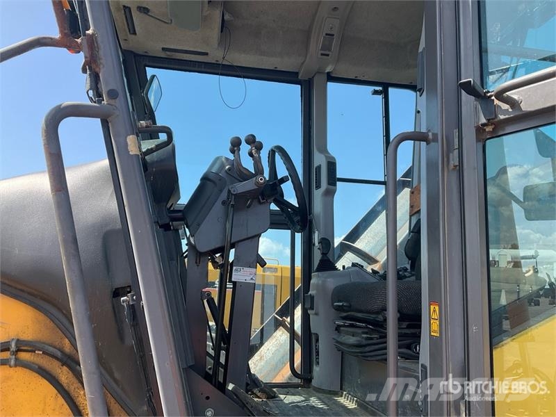 Volvo G976 AWD Motor Grader Γκρέιντερς