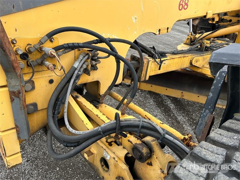 Volvo G976 AWD Motor Grader Γκρέιντερς