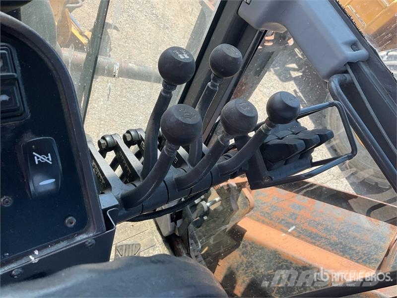 Volvo G976 AWD Motor Grader Γκρέιντερς