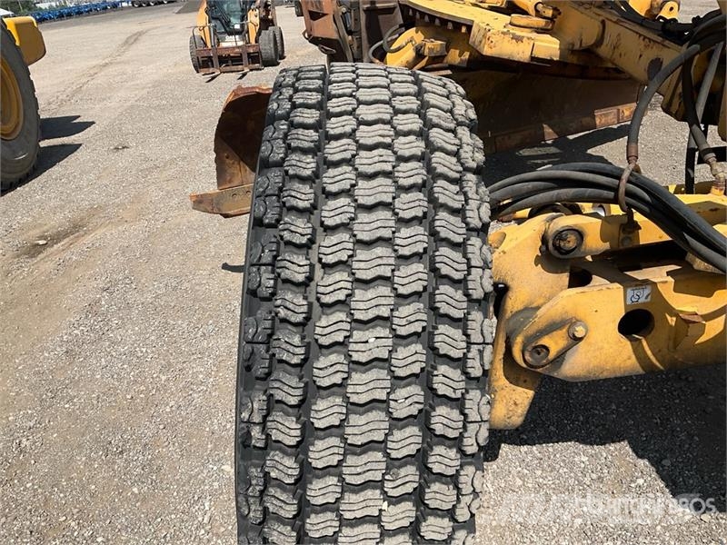 Volvo G976 AWD Motor Grader Γκρέιντερς