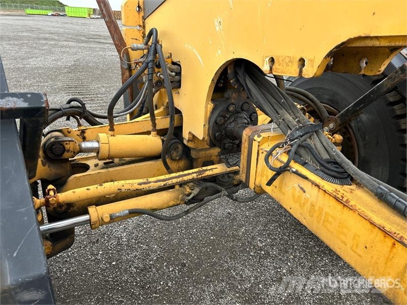 Volvo G976 AWD Motor Grader Γκρέιντερς