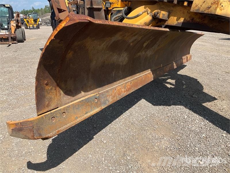 Volvo G976 AWD Motor Grader Γκρέιντερς