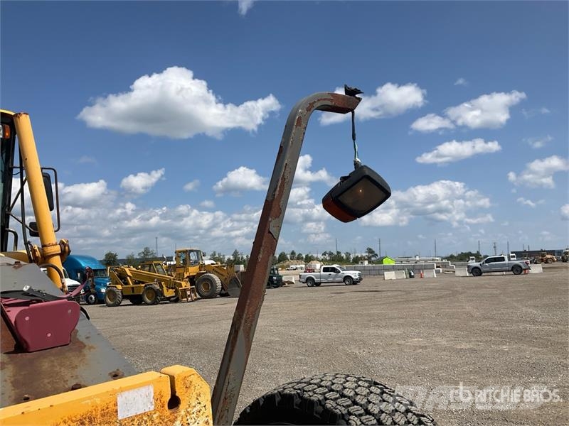 Volvo G976 AWD Motor Grader Γκρέιντερς