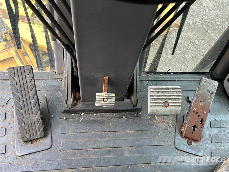 Volvo G976 AWD Motor Grader Γκρέιντερς
