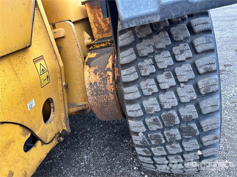 Volvo G976 AWD Motor Grader Γκρέιντερς