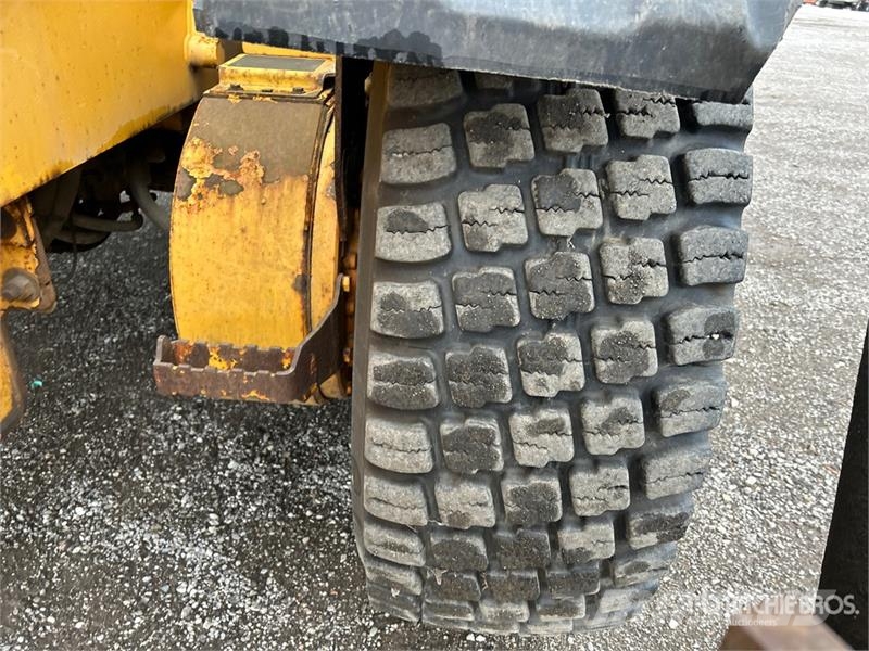 Volvo G976 AWD Motor Grader Γκρέιντερς