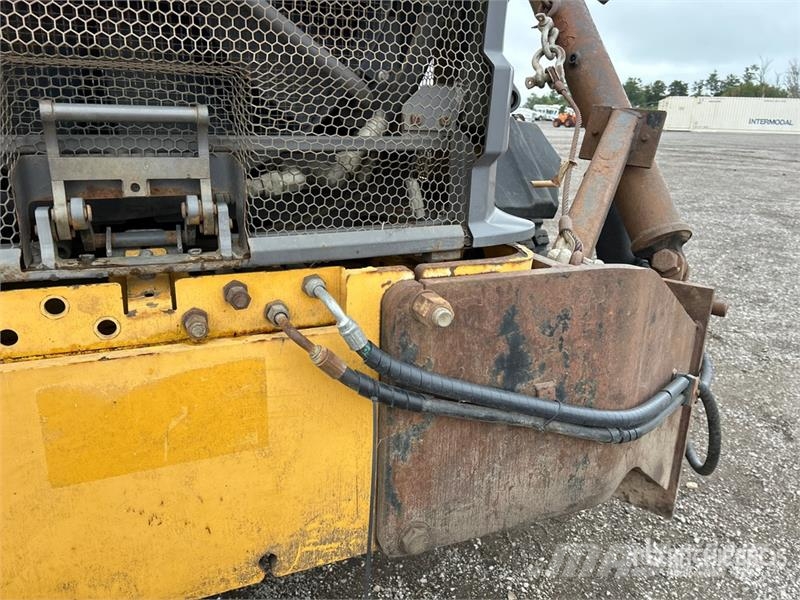 Volvo G976 AWD Motor Grader Γκρέιντερς
