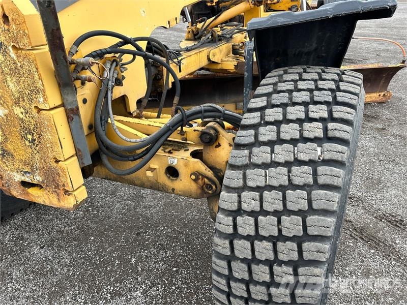 Volvo G976 AWD Motor Grader Γκρέιντερς