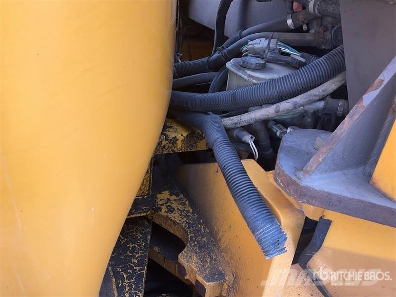 Volvo G976 AWD Motor Grader Γκρέιντερς