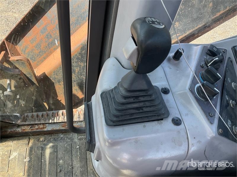 Volvo G976 AWD Motor Grader Γκρέιντερς