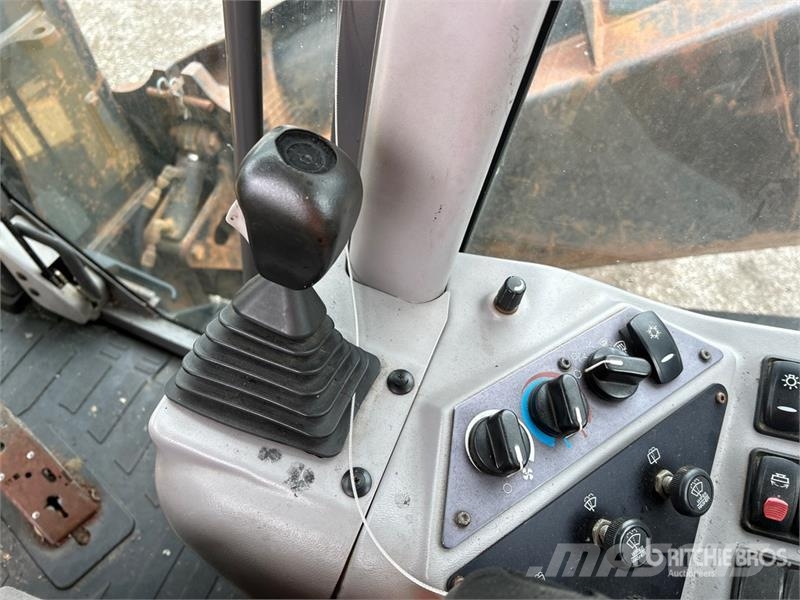 Volvo G976 AWD Motor Grader Γκρέιντερς