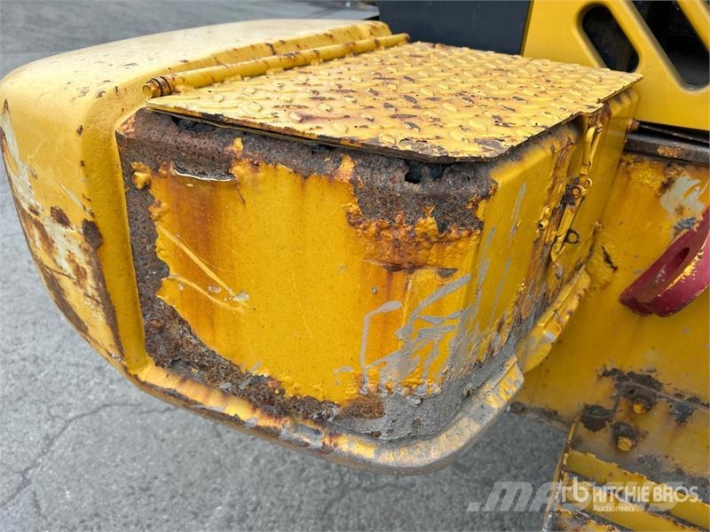 Volvo L110E 휠로우더