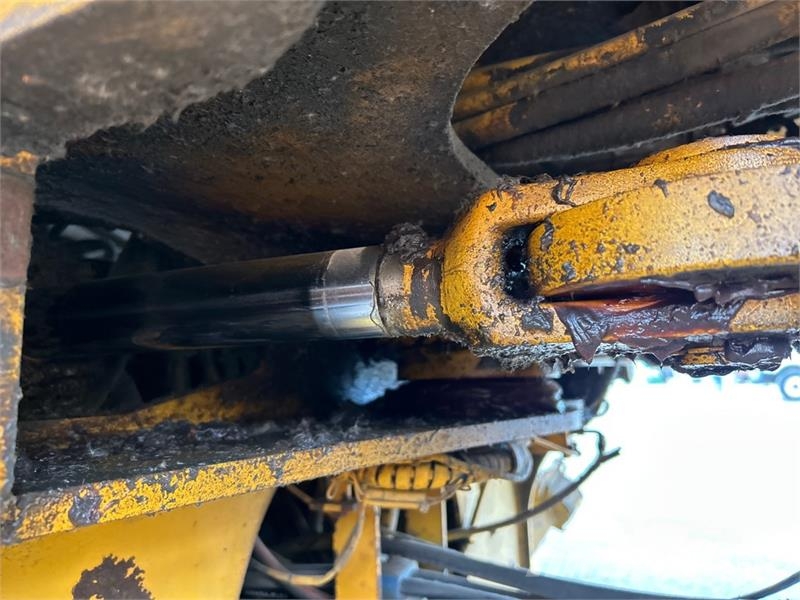 Volvo L110E 휠로우더