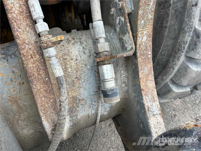 Volvo L110E 휠로우더