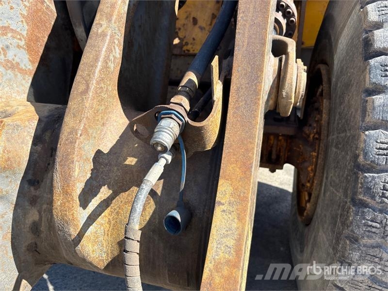 Volvo L110F Wheel Loader Wheel loaders