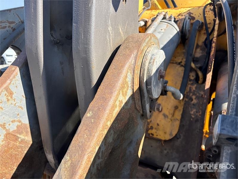Volvo L110F Wheel Loader Wheel loaders