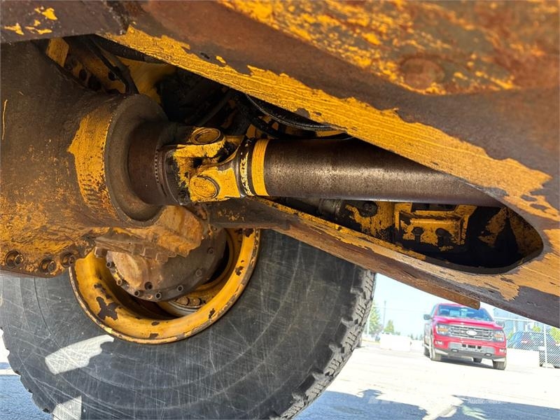 Volvo L110F Wheel Loader Wheel loaders