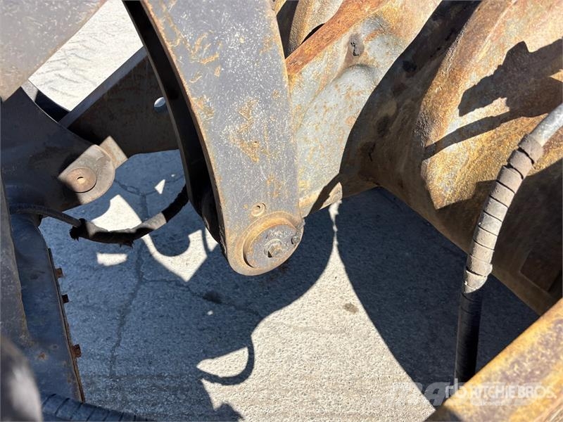 Volvo L110F Wheel Loader Wheel loaders