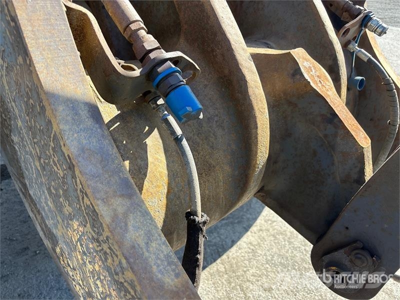 Volvo L110F Wheel Loader Wheel loaders