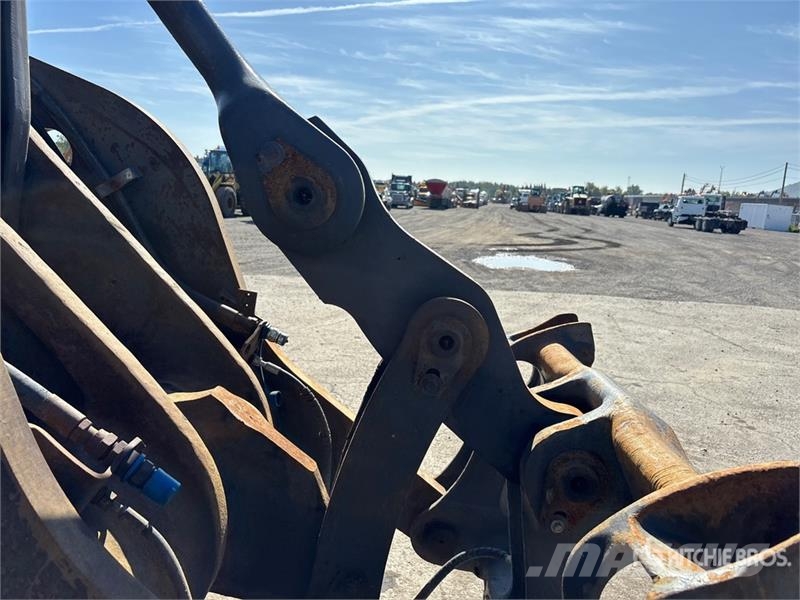 Volvo L110F Wheel Loader Wheel loaders