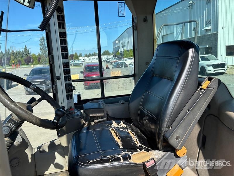 Volvo L110F Wheel Loader Wheel loaders