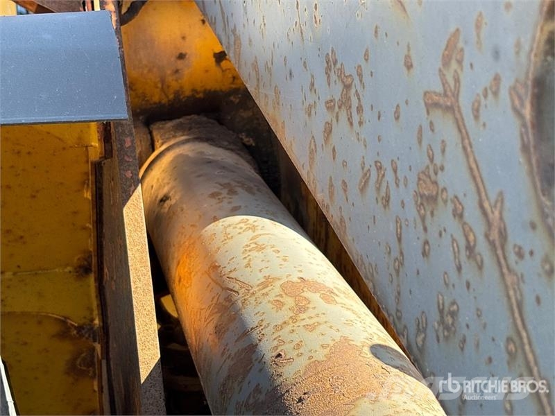Volvo L110F Wheel Loader Wheel loaders