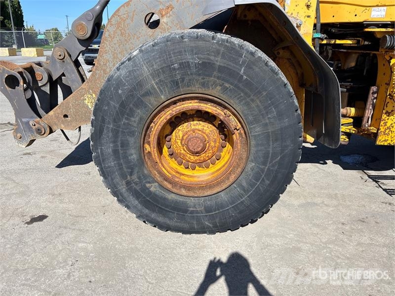 Volvo L110F Wheel Loader Wheel loaders