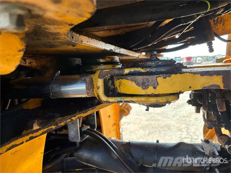 Volvo L110F Wheel Loader Wheel loaders