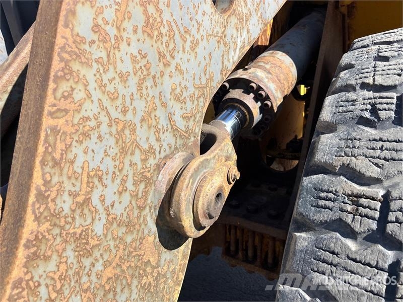 Volvo L110F Wheel Loader Wheel loaders