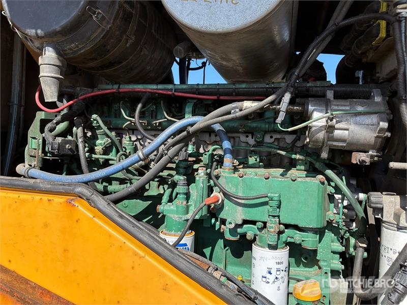 Volvo L110F Wheel Loader Wheel loaders