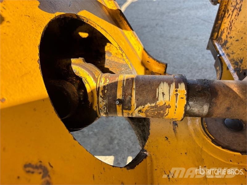 Volvo L110F Wheel Loader Wheel loaders