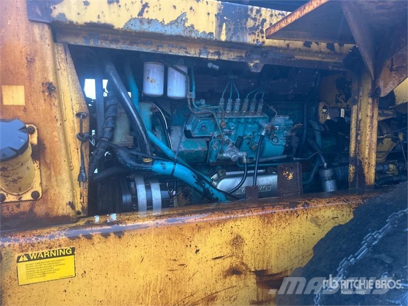 Volvo L120 Wheel Loader Tekerlekli yükleyiciler