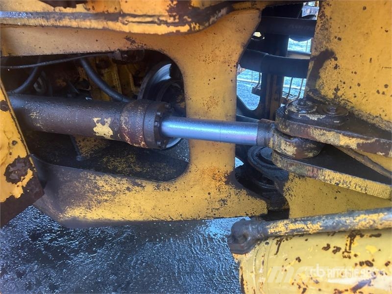 Volvo L120 Wheel Loader Tekerlekli yükleyiciler