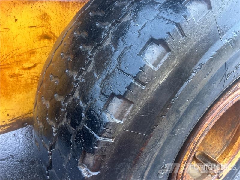 Volvo L120 Wheel Loader Tekerlekli yükleyiciler