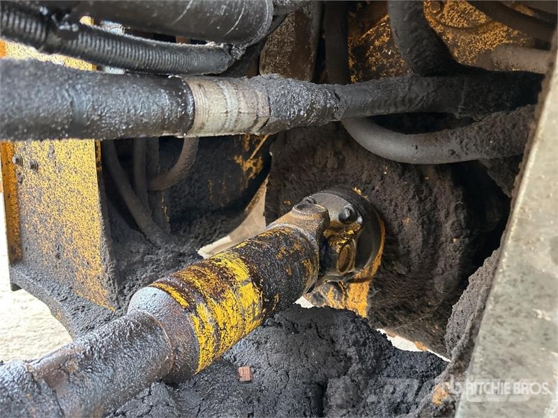 Volvo L120E Wheel Loader Iekrāvēji uz riteņiem