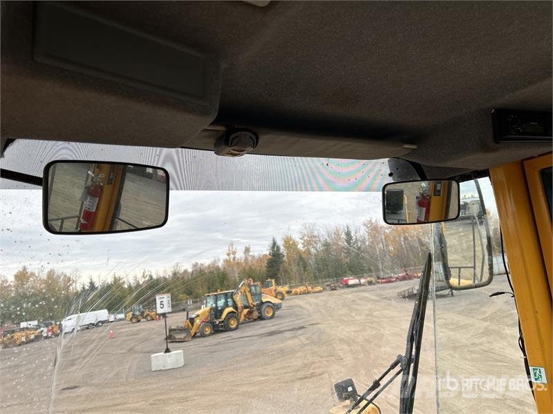 Volvo L120E Wheel Loader Iekrāvēji uz riteņiem