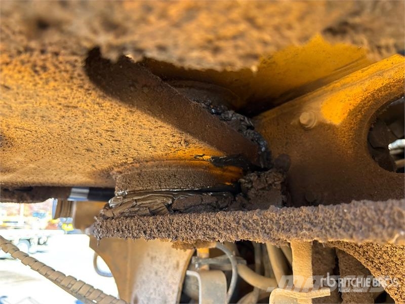 Volvo L120E Wheel Loader Iekrāvēji uz riteņiem