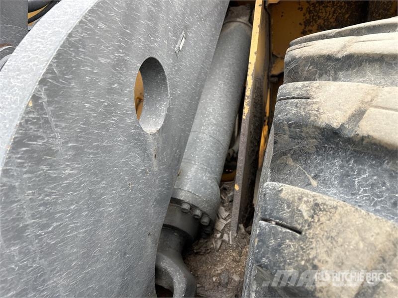 Volvo L120E Wheel Loader Iekrāvēji uz riteņiem