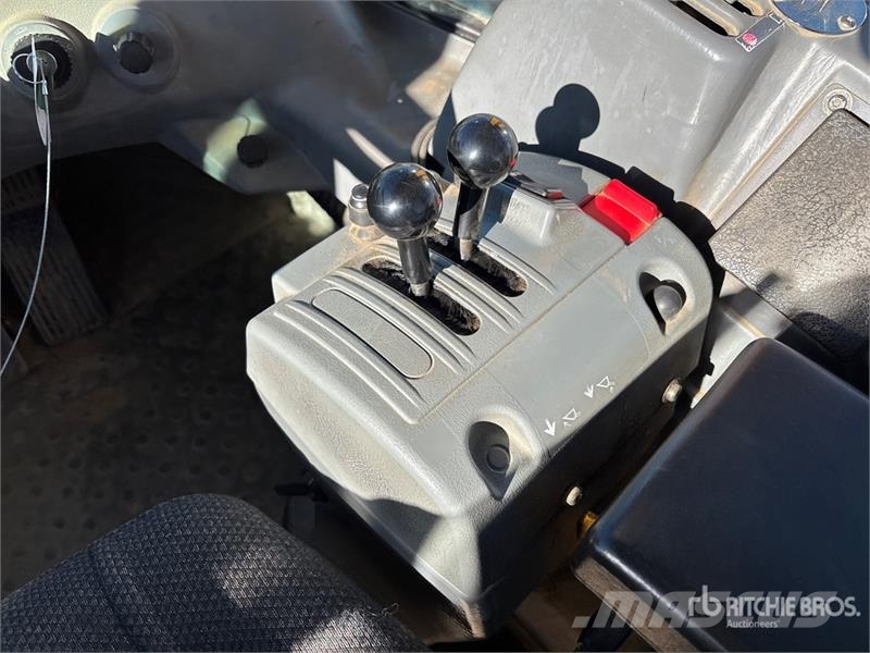 Volvo L120E Wheel Loader Iekrāvēji uz riteņiem