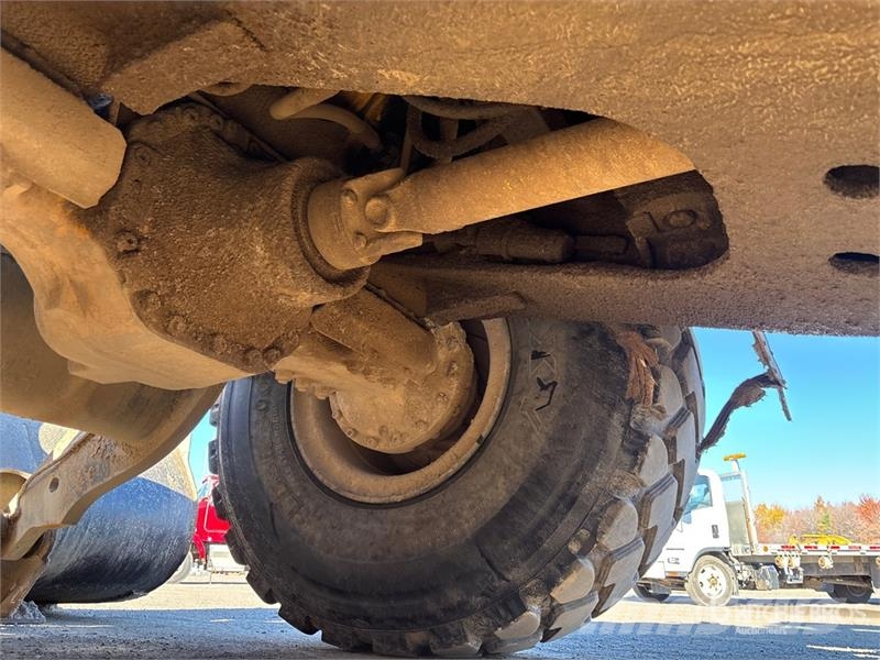 Volvo L120E Wheel Loader Iekrāvēji uz riteņiem
