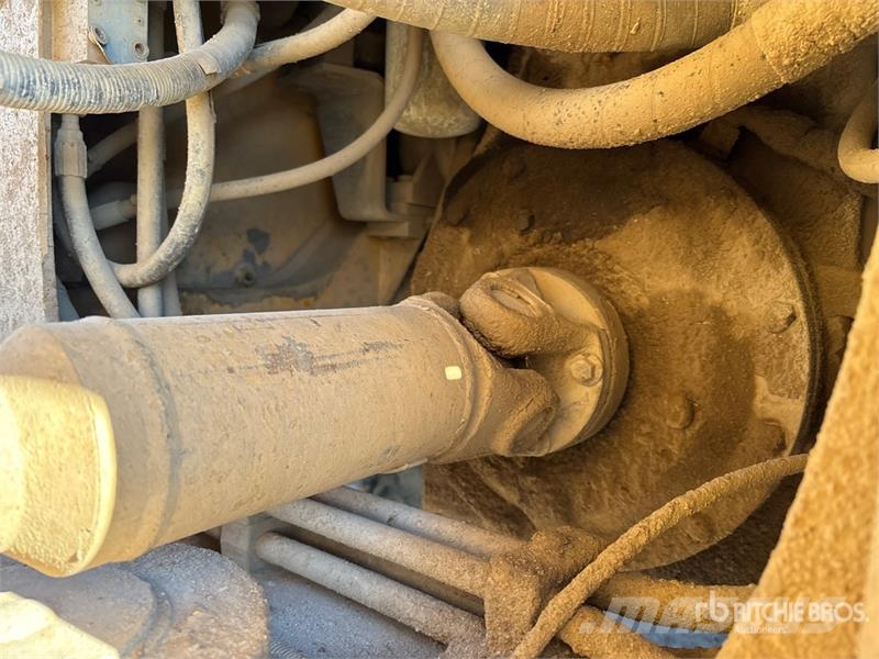 Volvo L120E Wheel Loader Iekrāvēji uz riteņiem