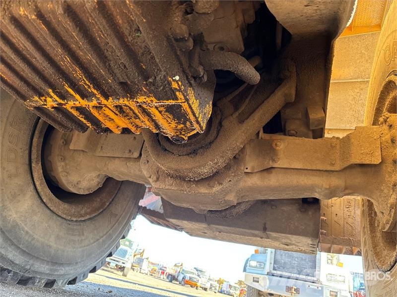 Volvo L120E Wheel Loader Iekrāvēji uz riteņiem