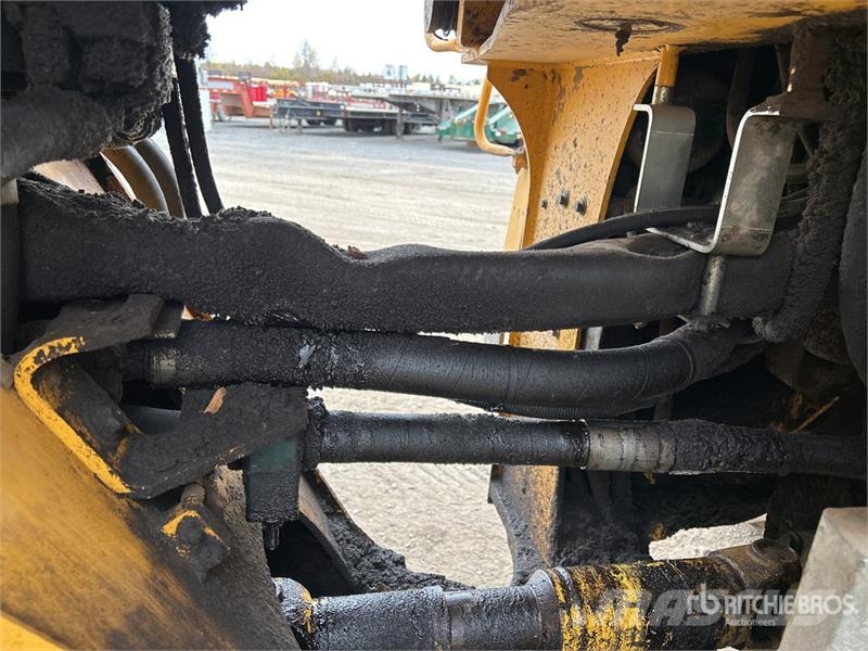 Volvo L120E Wheel Loader Iekrāvēji uz riteņiem