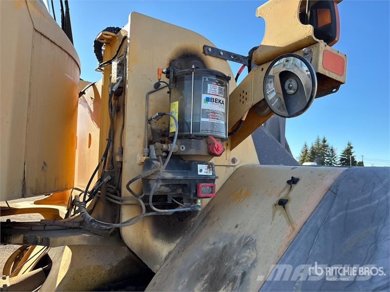 Volvo L120E Wheel Loader Iekrāvēji uz riteņiem