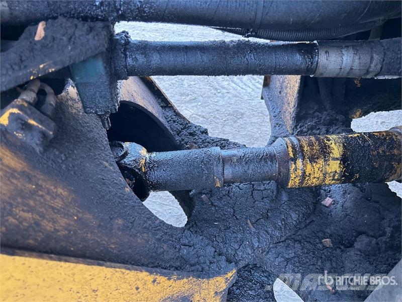 Volvo L120E Wheel Loader Iekrāvēji uz riteņiem
