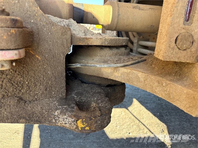Volvo L120E Wheel Loader Iekrāvēji uz riteņiem