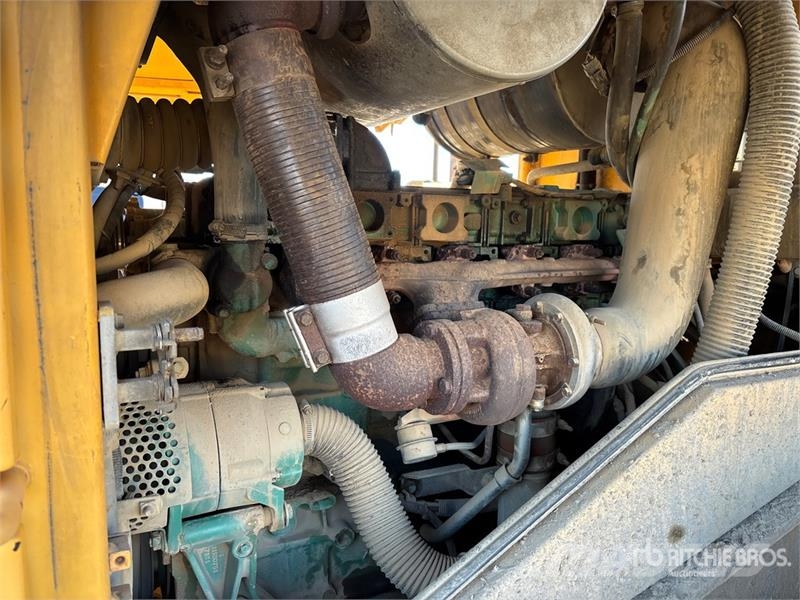 Volvo L120E Wheel Loader Iekrāvēji uz riteņiem