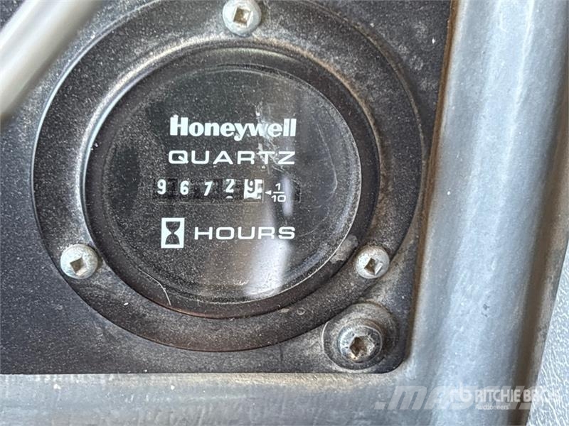 Volvo L120E Wheel Loader Iekrāvēji uz riteņiem